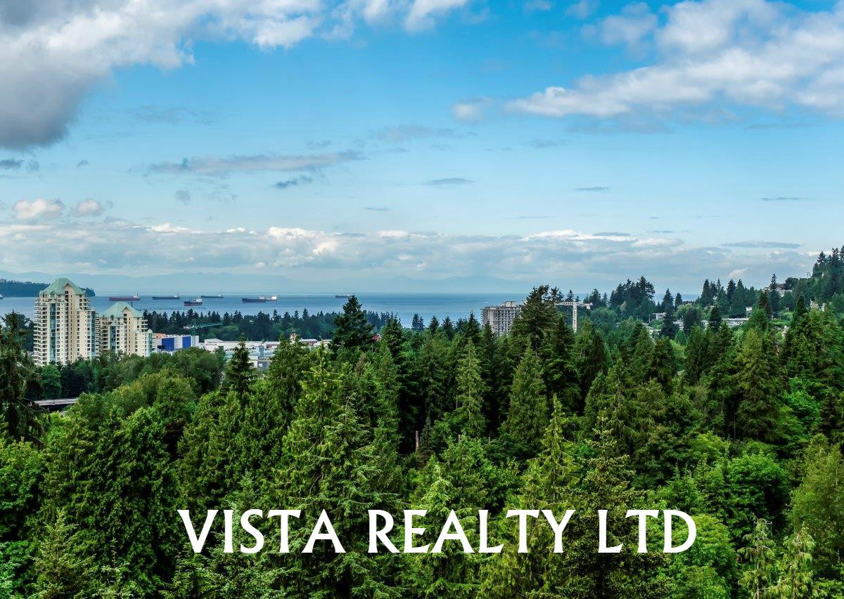 #1902 - 2016 Fullerton Ave, North Vancouver, V7P 3E6