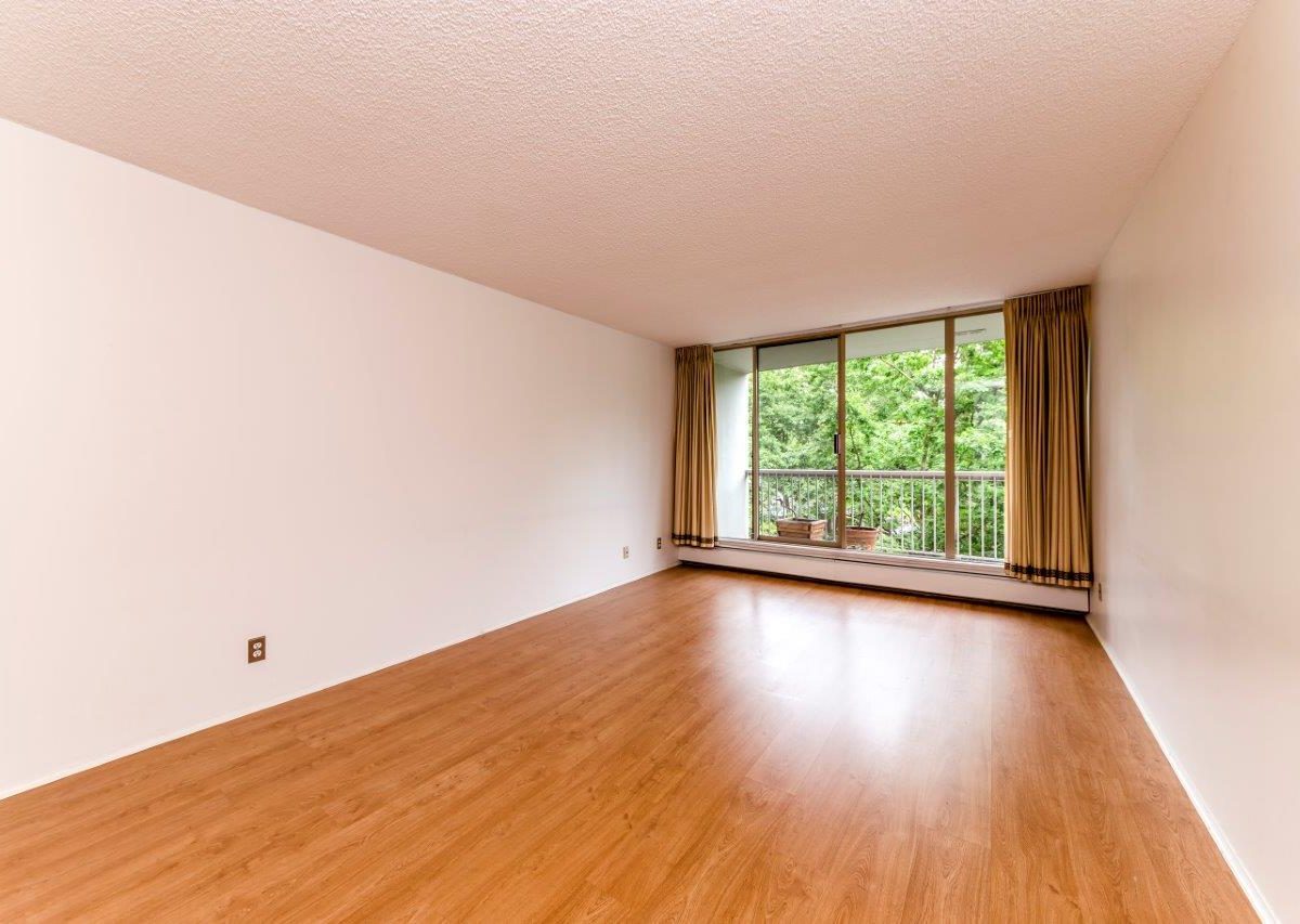#506 - 2020 Fullerton Avenue, North Vancouver, V7P 3G3
