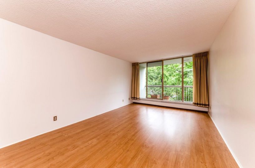 #506 - 2020 Fullerton Avenue, North Vancouver, V7P 3G3