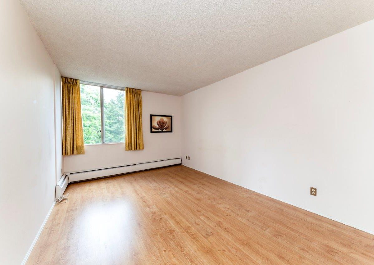 #506 - 2020 Fullerton Avenue, North Vancouver, V7P 3G3