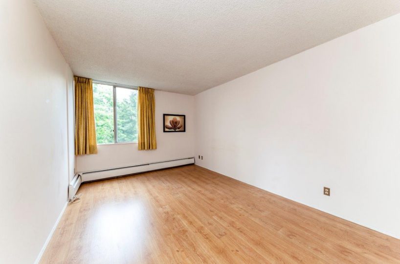 #506 - 2020 Fullerton Avenue, North Vancouver, V7P 3G3