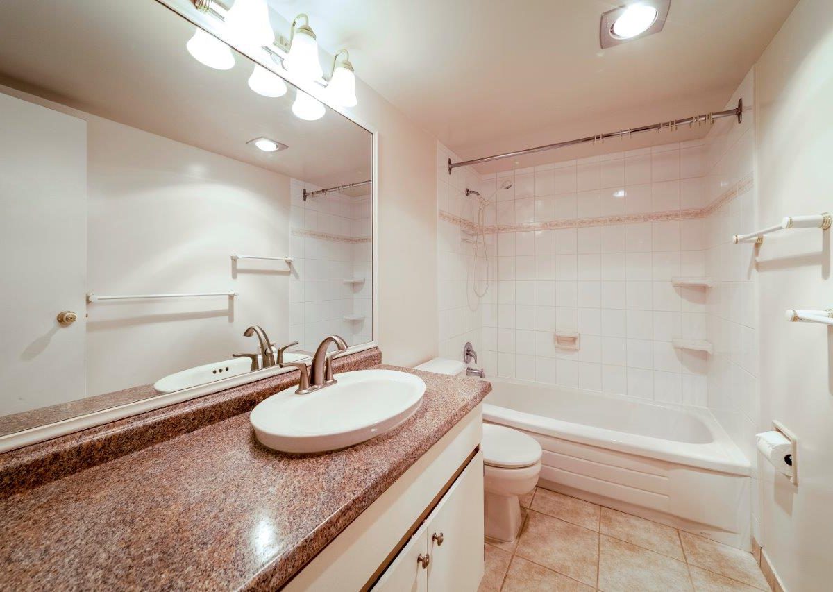 #506 - 2020 Fullerton Avenue, North Vancouver, V7P 3G3