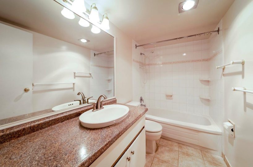 #506 - 2020 Fullerton Avenue, North Vancouver, V7P 3G3
