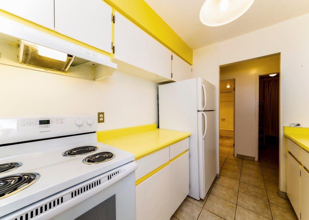 #506 - 2020 Fullerton Avenue, North Vancouver, V7P 3G3