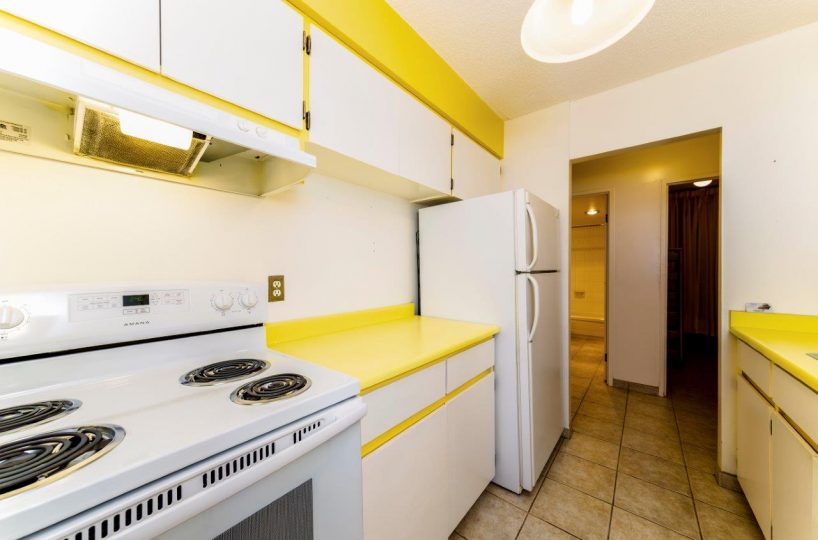 #506 - 2020 Fullerton Avenue, North Vancouver, V7P 3G3