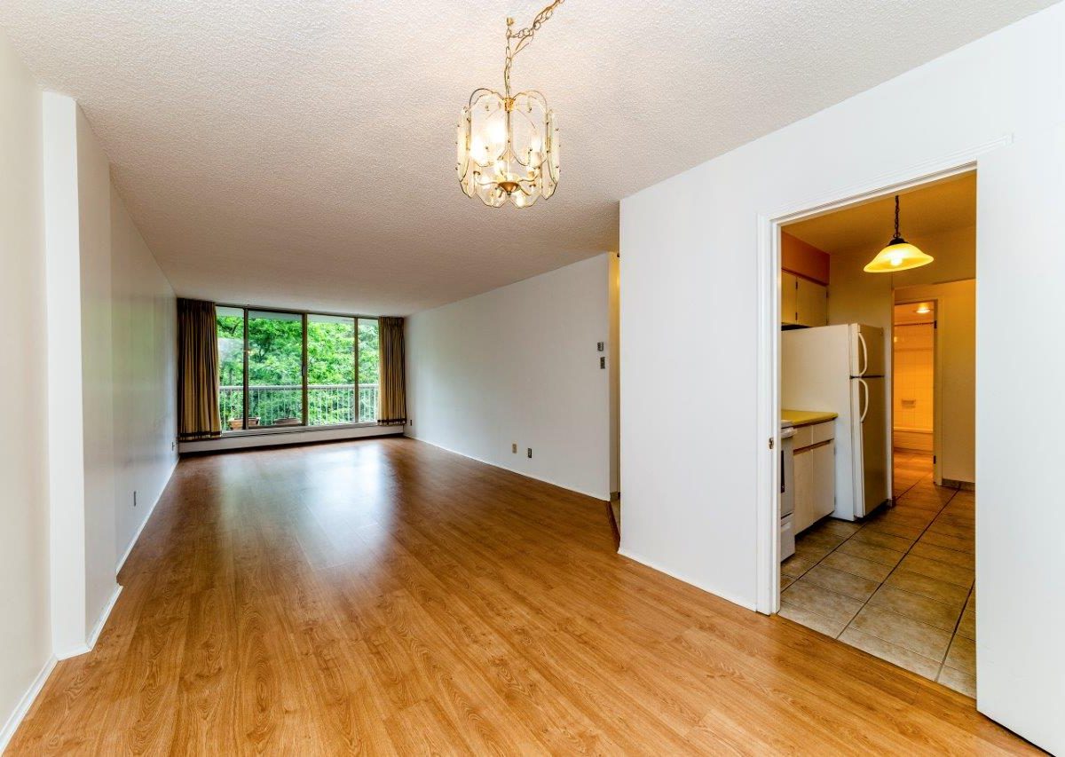 #506 - 2020 Fullerton Avenue, North Vancouver, V7P 3G3