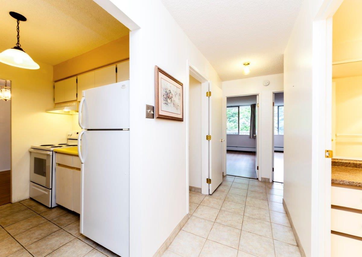 #506 - 2020 Fullerton Avenue, North Vancouver, V7P 3G3