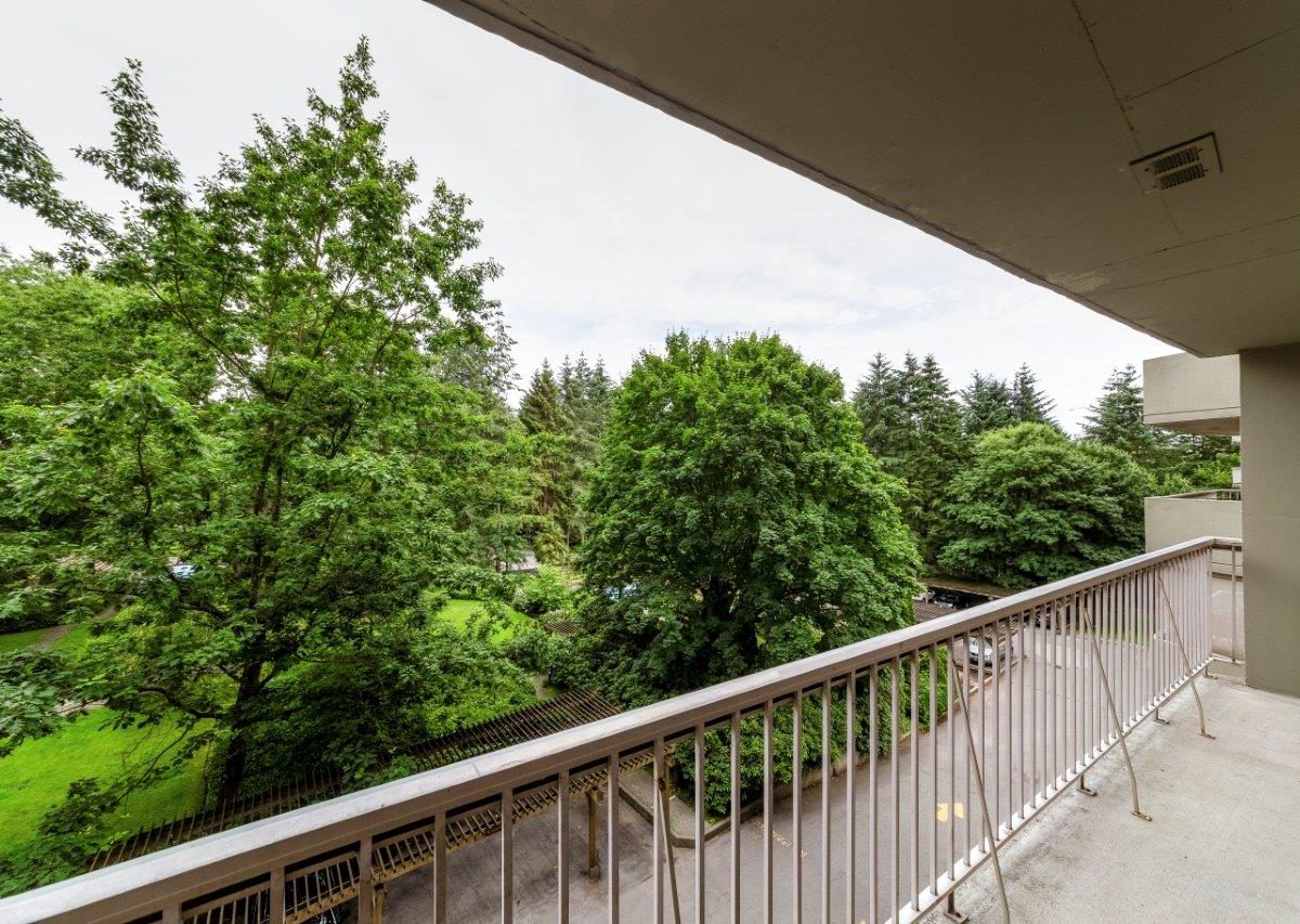 #506 - 2020 Fullerton Avenue, North Vancouver, V7P 3G3
