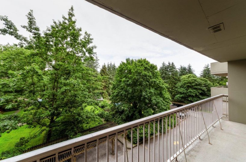 #506 - 2020 Fullerton Avenue, North Vancouver, V7P 3G3