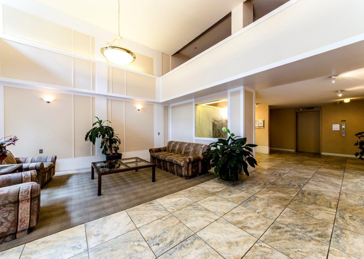 #506 - 2020 Fullerton Avenue, North Vancouver, V7P 3G3