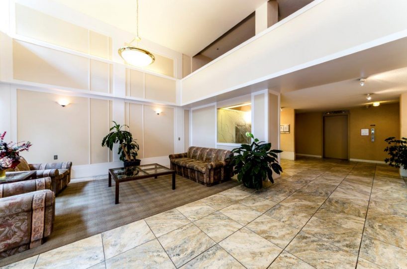 #506 - 2020 Fullerton Avenue, North Vancouver, V7P 3G3