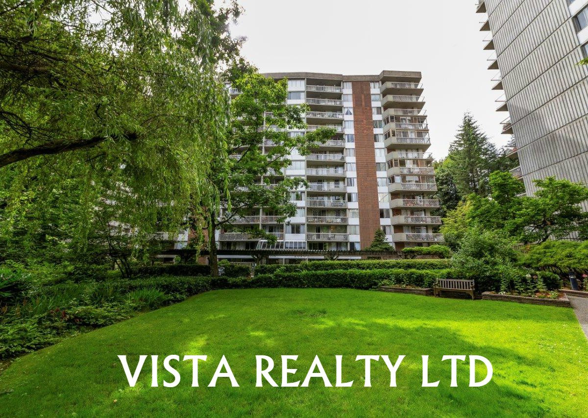 #506 - 2020 Fullerton Avenue, North Vancouver, V7P 3G3