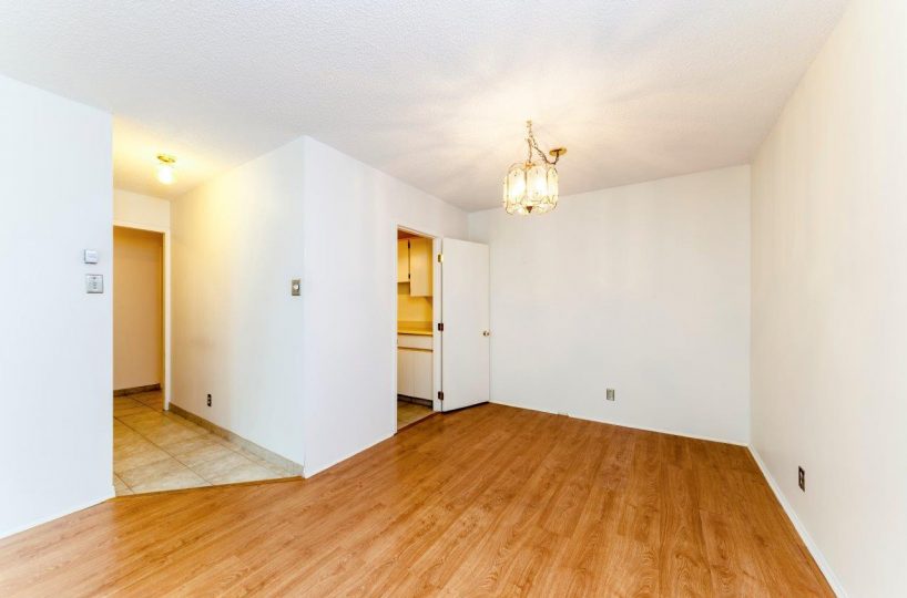 #506 - 2020 Fullerton Avenue, North Vancouver, V7P 3G3