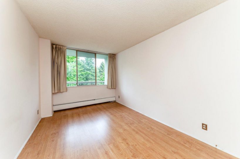 #506 - 2020 Fullerton Avenue, North Vancouver, V7P 3G3