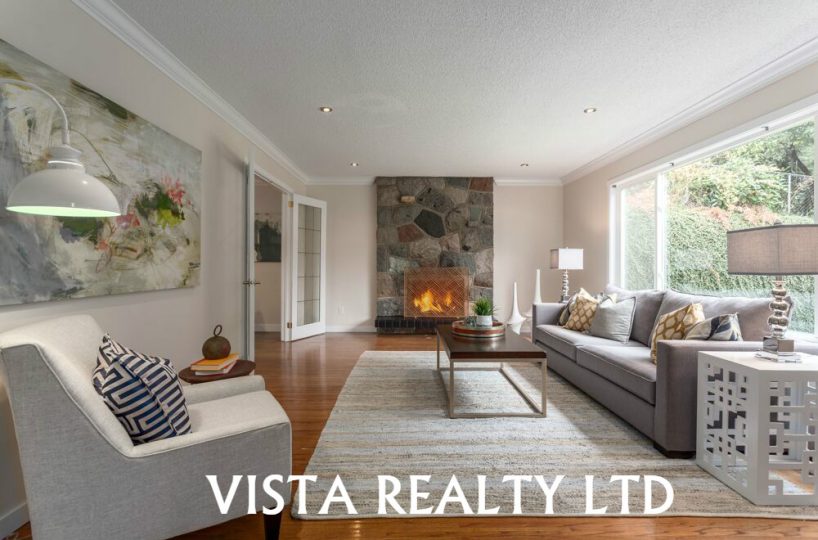 992 Canyon Blvd, North Vancouver V7R 2K1