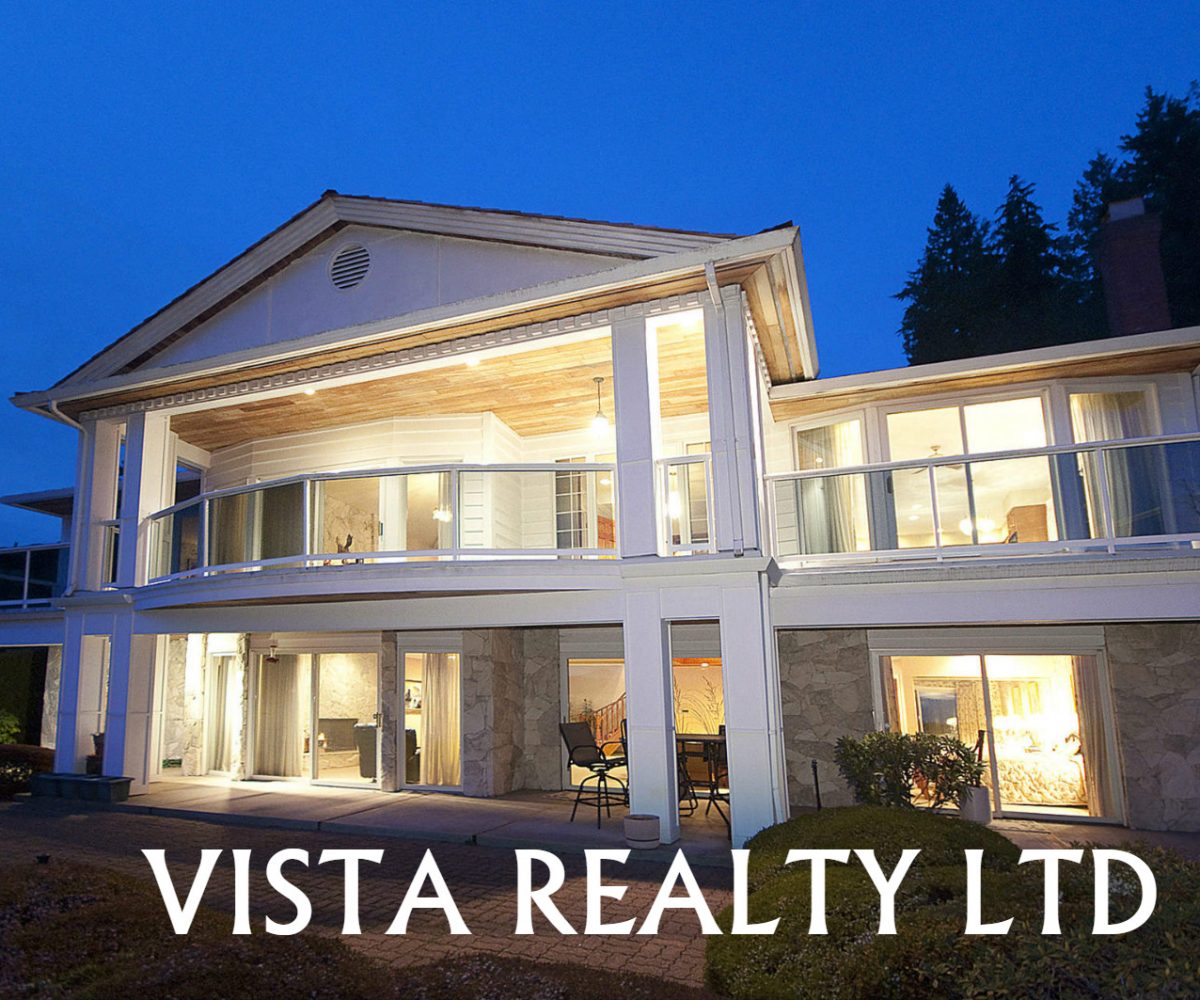 2158 Westhill Wynd, BC V7S 2Z3