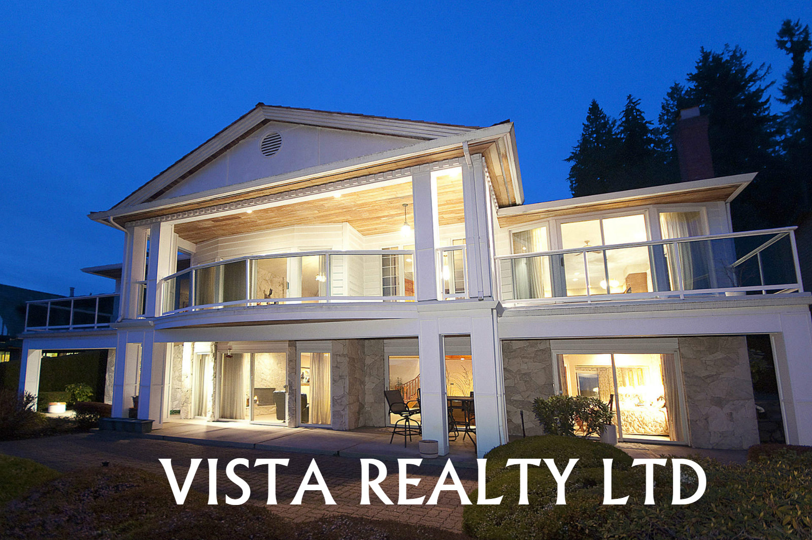 2158 Westhill Wynd, BC V7S 2Z3 Vista Realty Property Management