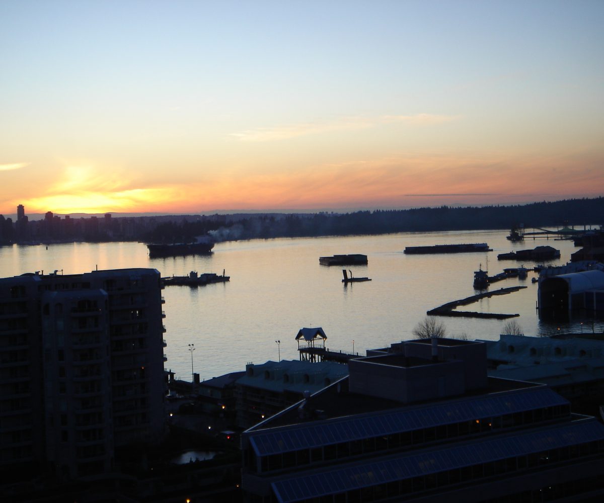 #1401 – 155 West 1st Street, North Vancouver, BC V7M 3N8