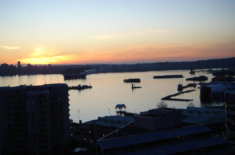 #1401 – 155 West 1st Street, North Vancouver, BC V7M 3N8