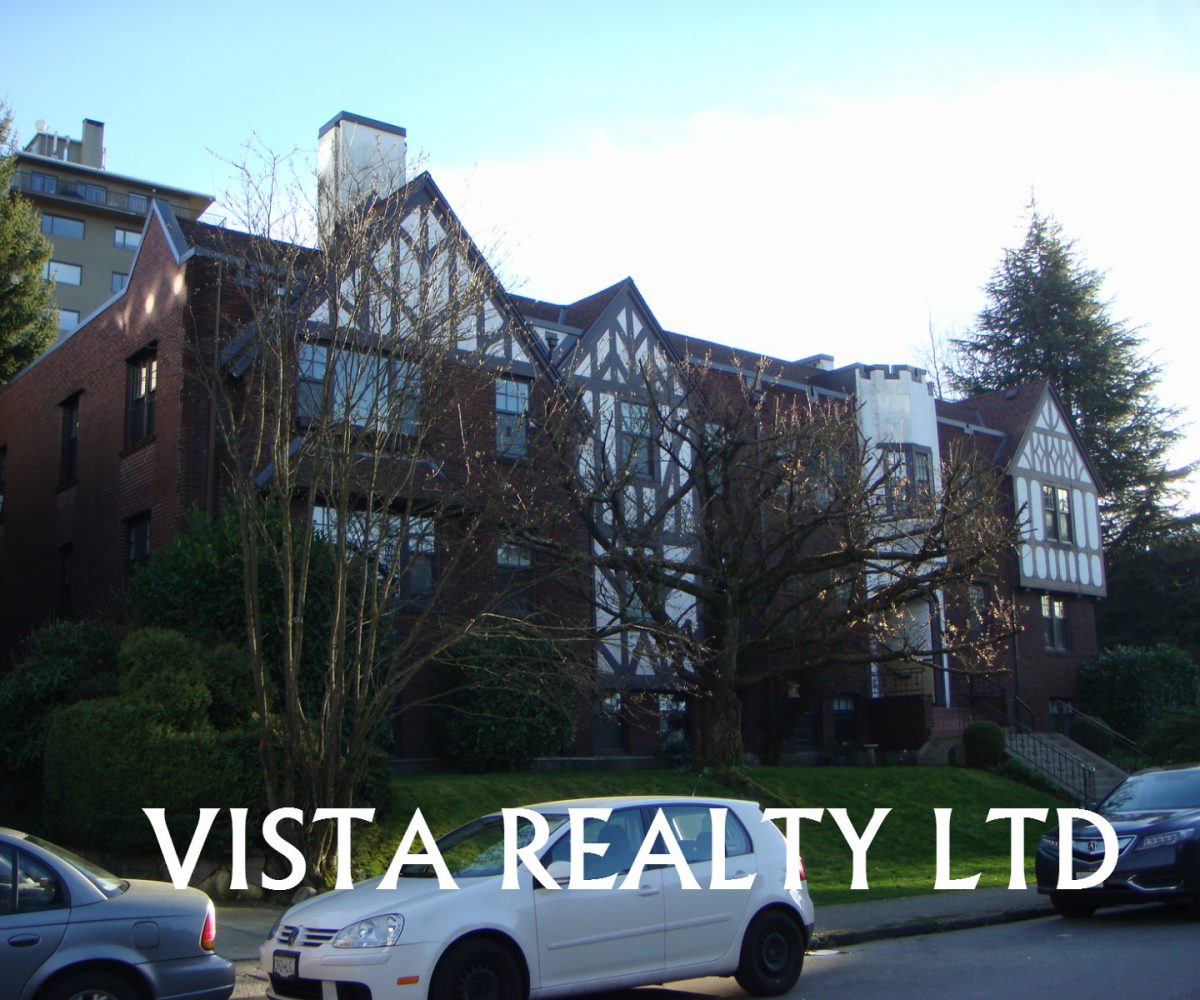 #20 - 1390 West 14th Ave, Vancouver BC V6H 1R1