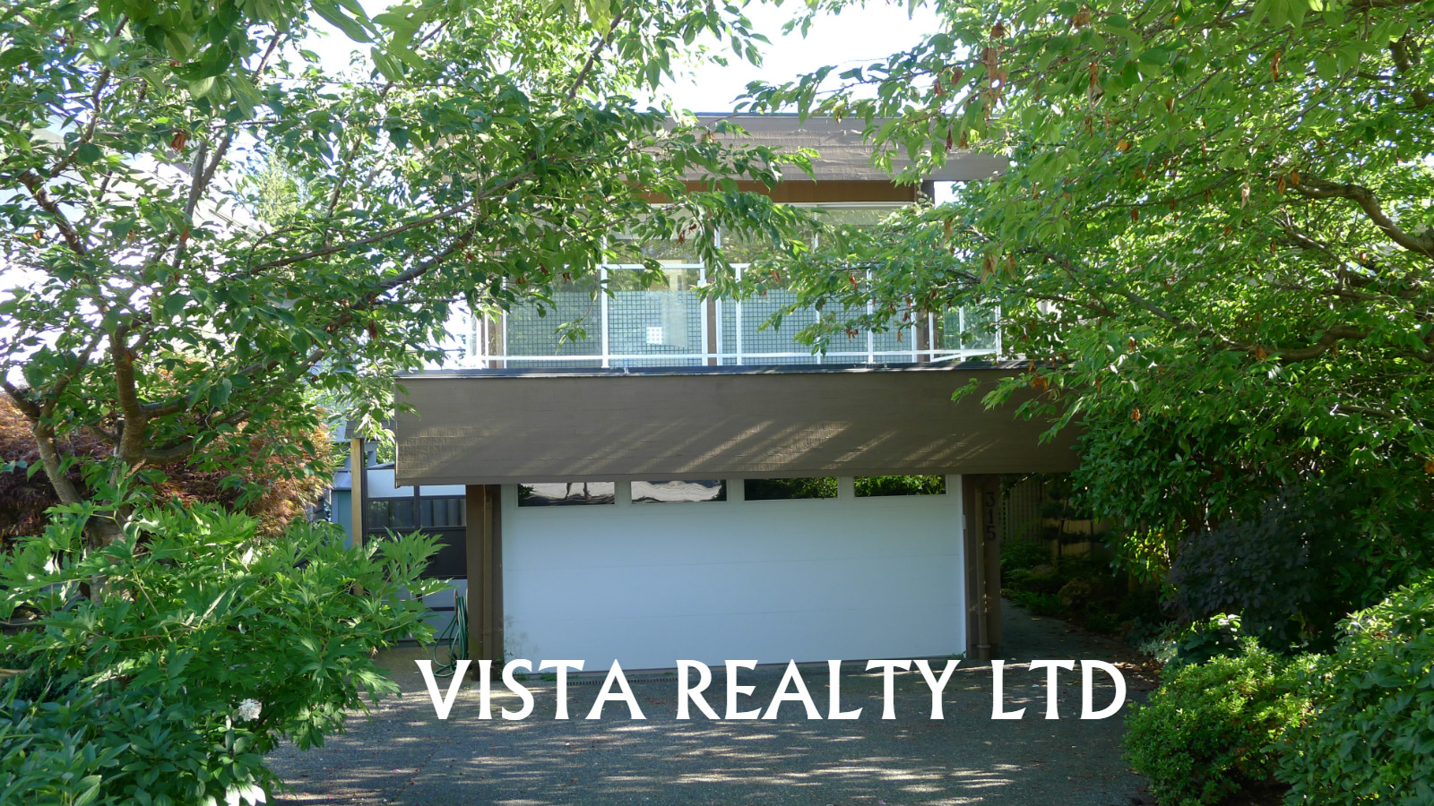 315 W. 28th Street, North Vancouver V7N 2J2 Vista Realty Property