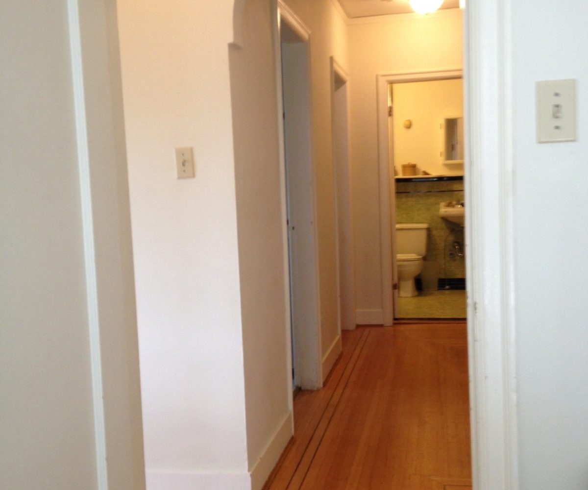 #20 - 1390 West 14th Ave, Vancouver BC V6H 1R1