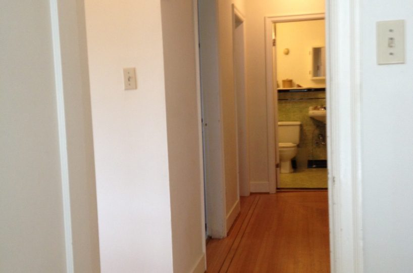 #20 - 1390 West 14th Ave, Vancouver BC V6H 1R1