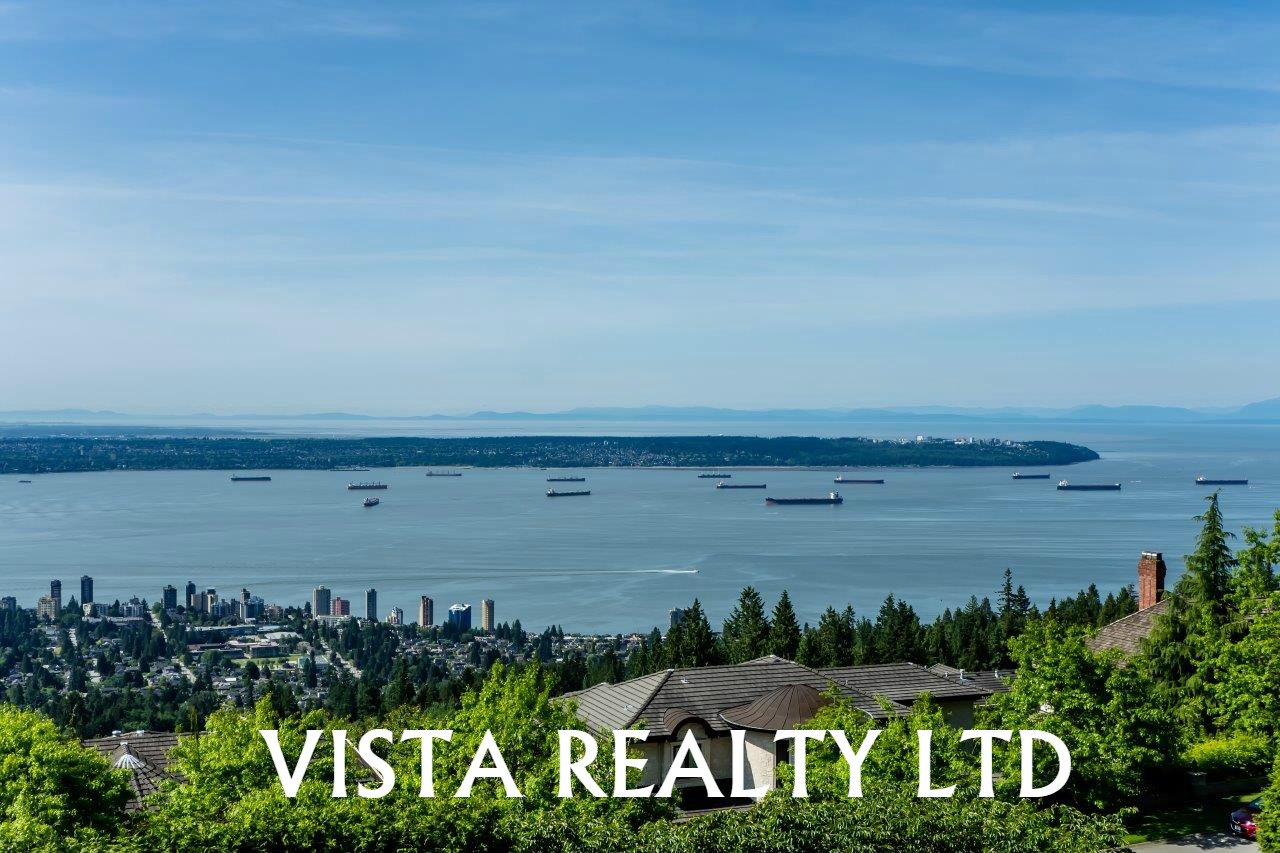 2295 Westhill Drive, West Vancouver, BC V7S 2Z2 Vista Realty Property Management Vancouver
