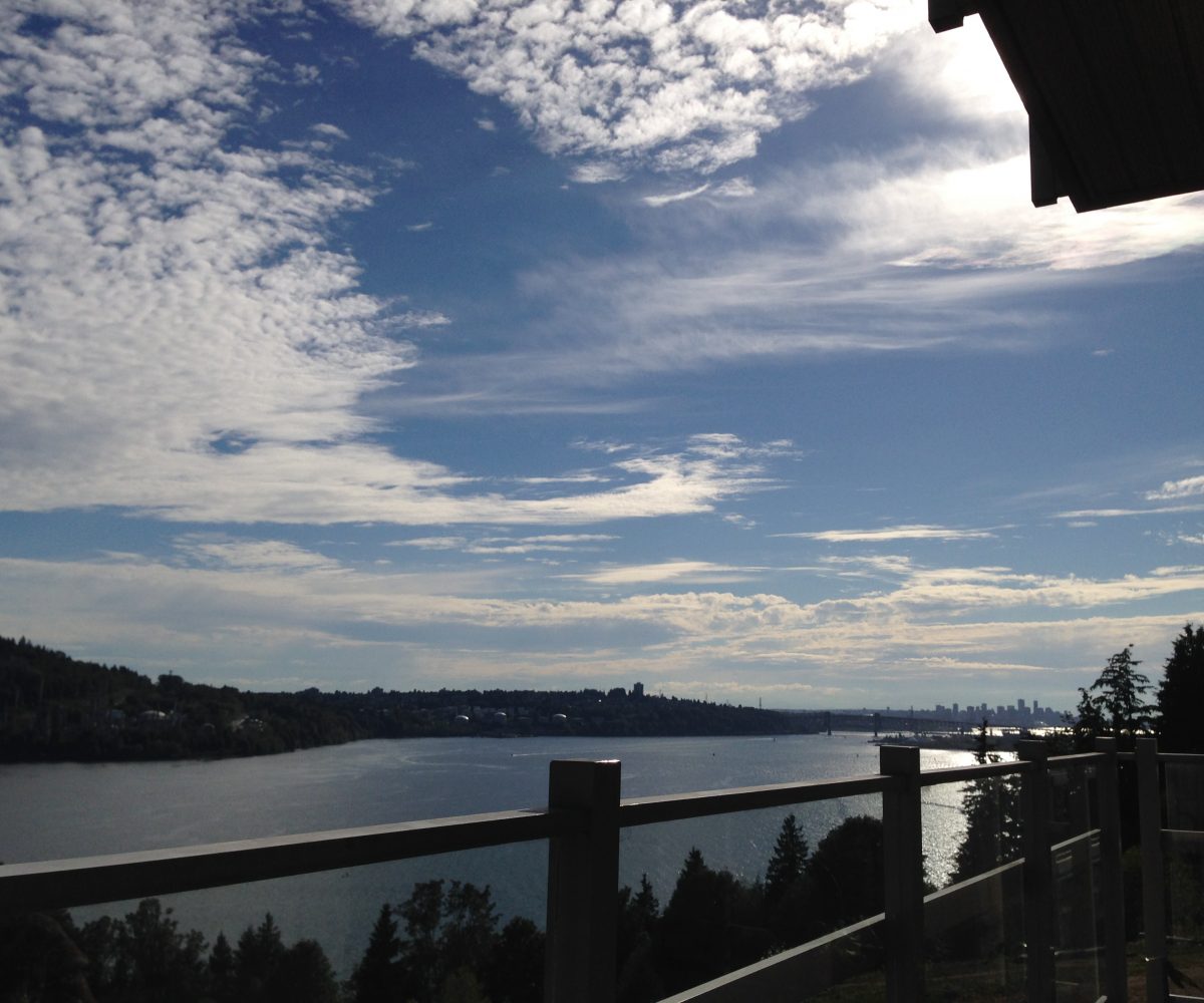#411 – 530 Ravenwoods Drive, North Vancouver V7G 2T5