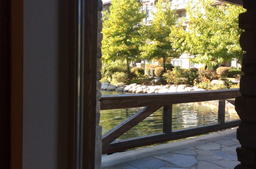 #411 – 530 Ravenwoods Drive, North Vancouver V7G 2T5