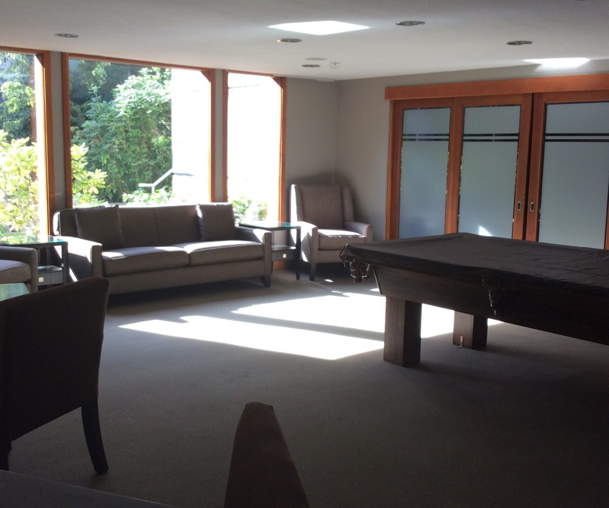 #411 – 530 Ravenwoods Drive, North Vancouver V7G 2T5