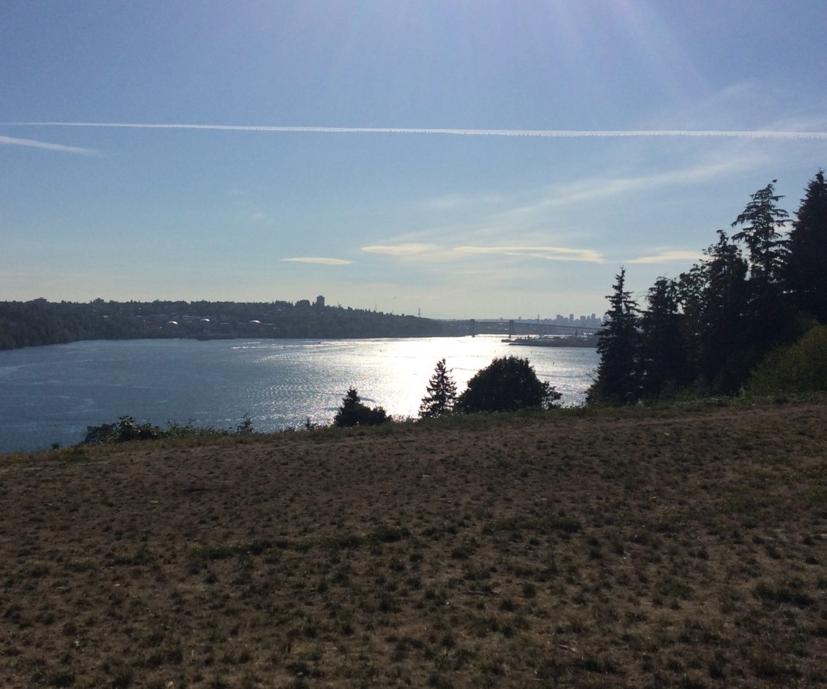 #411 – 530 Ravenwoods Drive, North Vancouver V7G 2T5