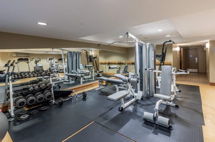 #411 – 530 Ravenwoods Drive, North Vancouver V7G 2T5
