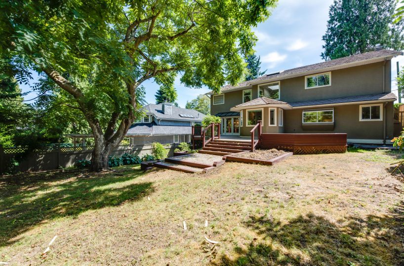 2539 Kings Avenue, West Vancouver, BC V7V 2C7
