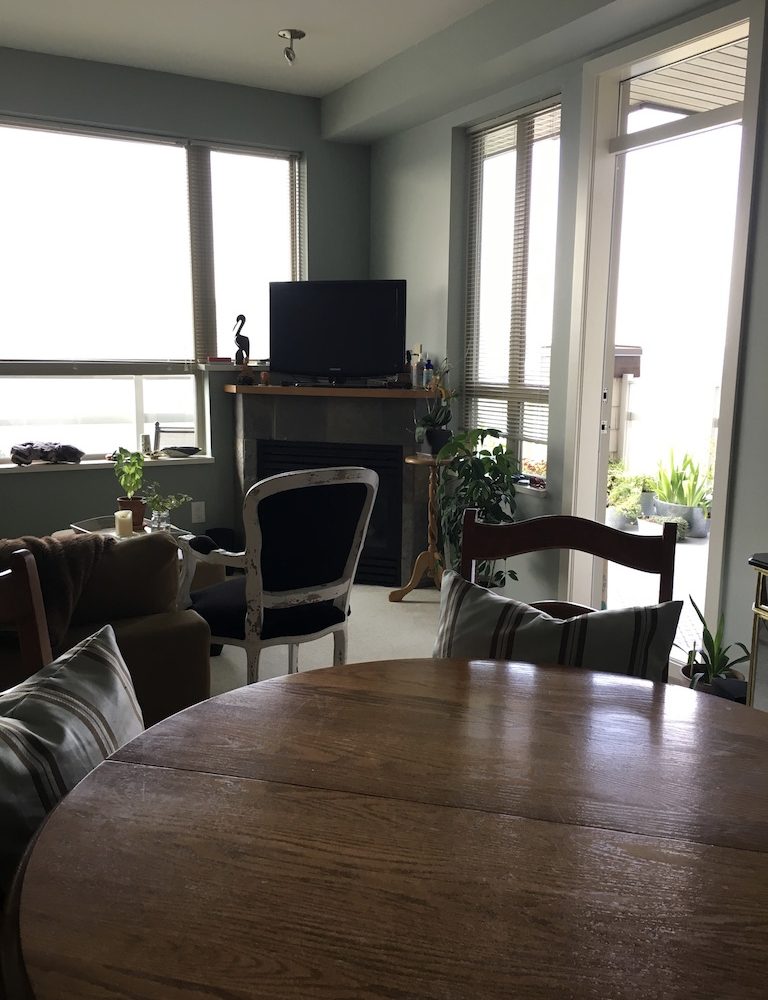 #411 – 530 Ravenwoods Drive, North Vancouver V7G 2T5