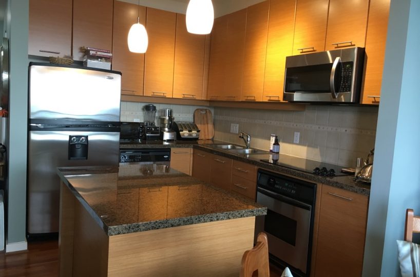 #411 – 530 Ravenwoods Drive, North Vancouver V7G 2T5
