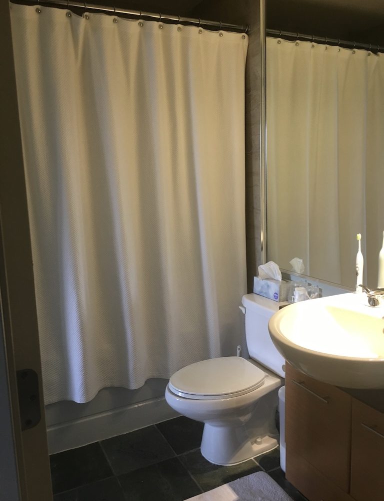 #411 – 530 Ravenwoods Drive, North Vancouver V7G 2T5