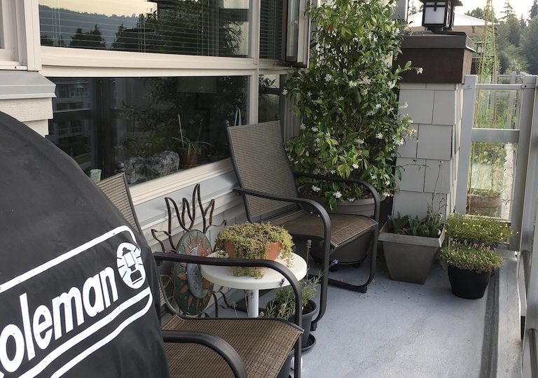 #411 – 530 Ravenwoods Drive, North Vancouver V7G 2T5