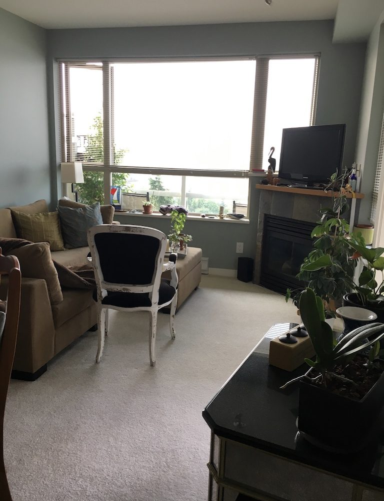 #411 – 530 Ravenwoods Drive, North Vancouver V7G 2T5