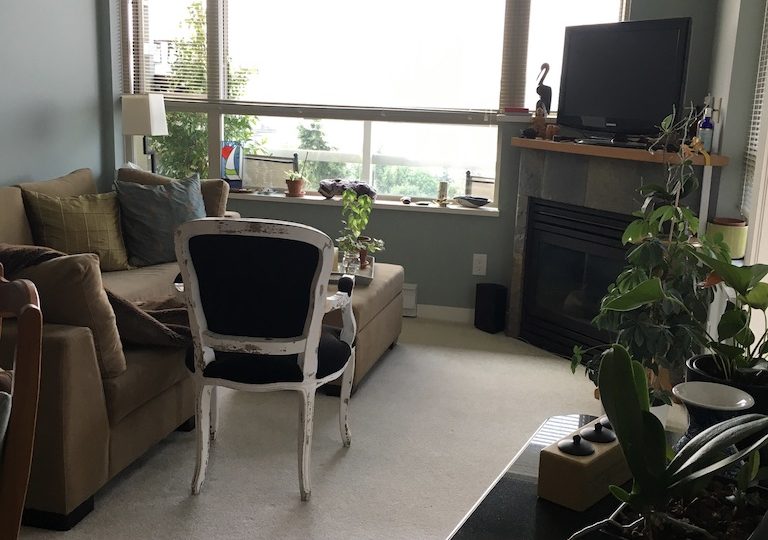 #411 – 530 Ravenwoods Drive, North Vancouver V7G 2T5