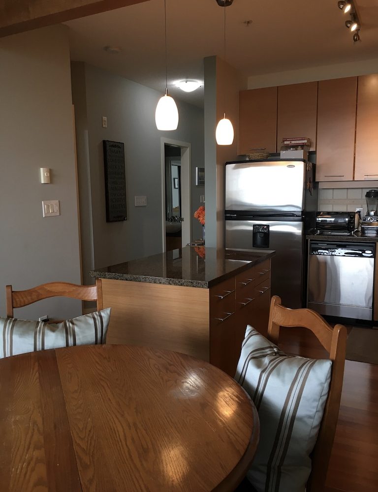 #411 – 530 Ravenwoods Drive, North Vancouver V7G 2T5