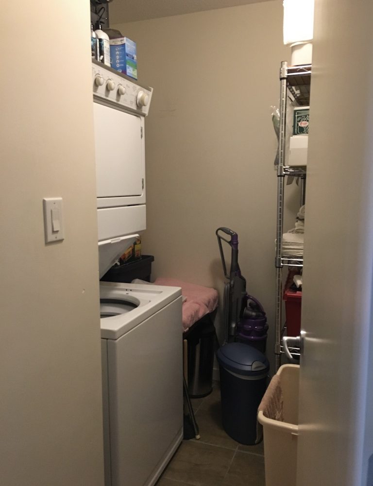 #411 – 530 Ravenwoods Drive, North Vancouver V7G 2T5