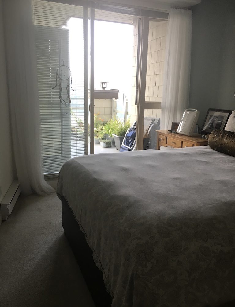 #411 – 530 Ravenwoods Drive, North Vancouver V7G 2T5
