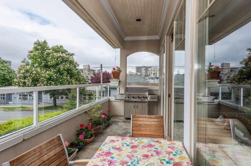 1229 Esquimalt Ave., West Vancouver, BC, V7T 1K3