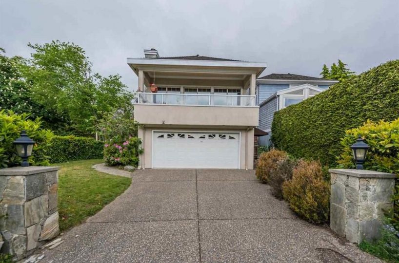 1229 Esquimalt Ave., West Vancouver, BC, V7T 1K3