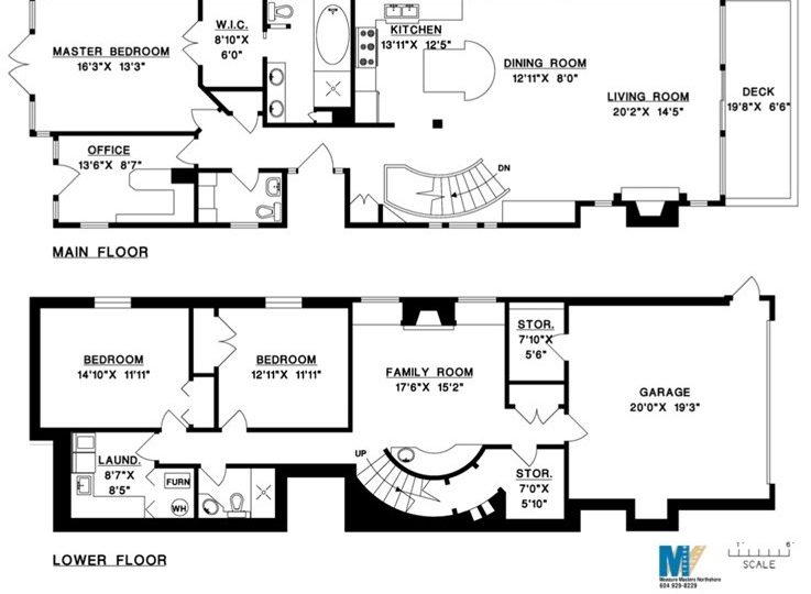 1229 Esquimalt Ave., West Vancouver, BC, V7T 1K3