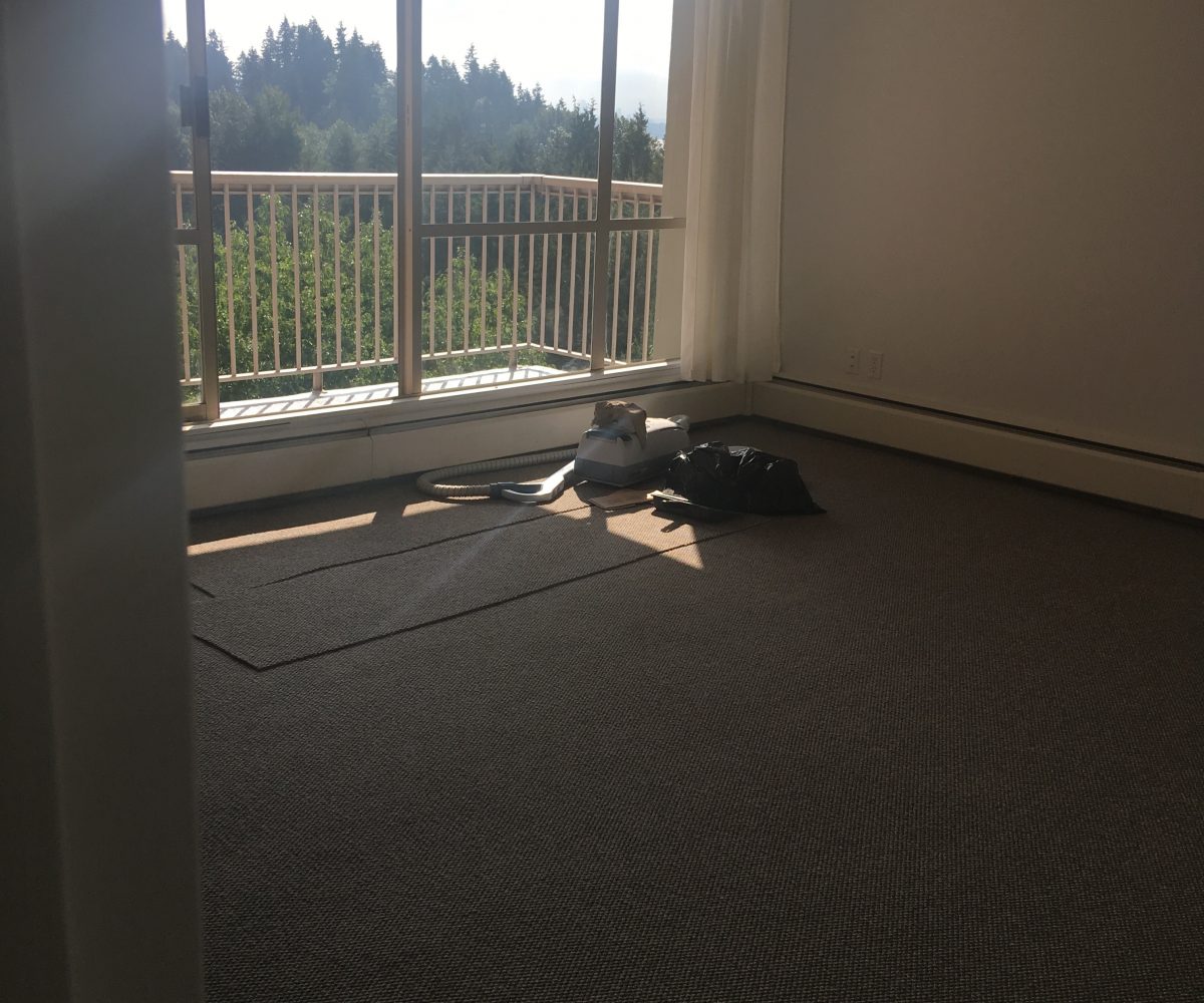 #1210 - 2016 Fullerton Ave. North Vancouver, V7P 3E6
