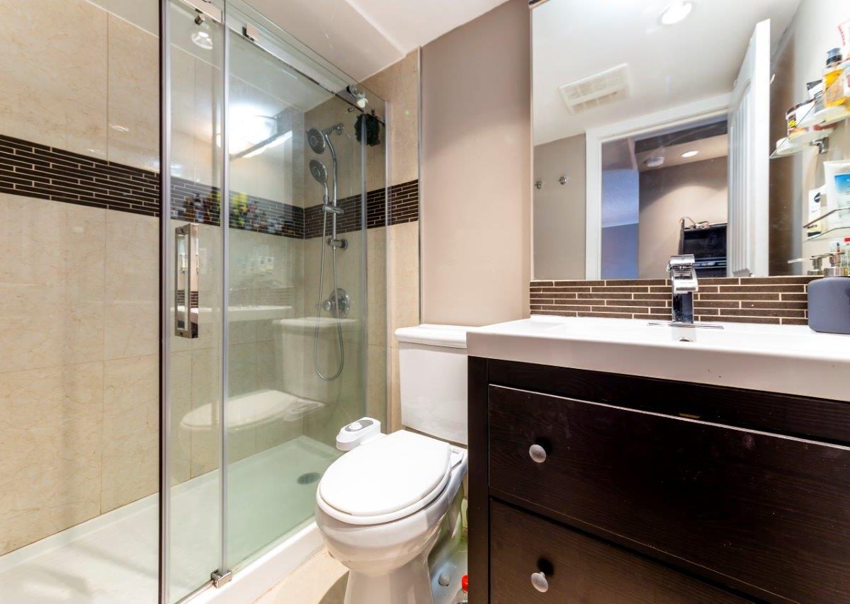 #1507 - 2016 Fullerton Ave, North Vancouver, V7P 3G4