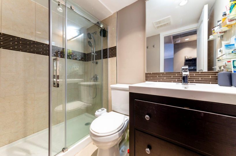#1507 - 2016 Fullerton Ave, North Vancouver, V7P 3G4
