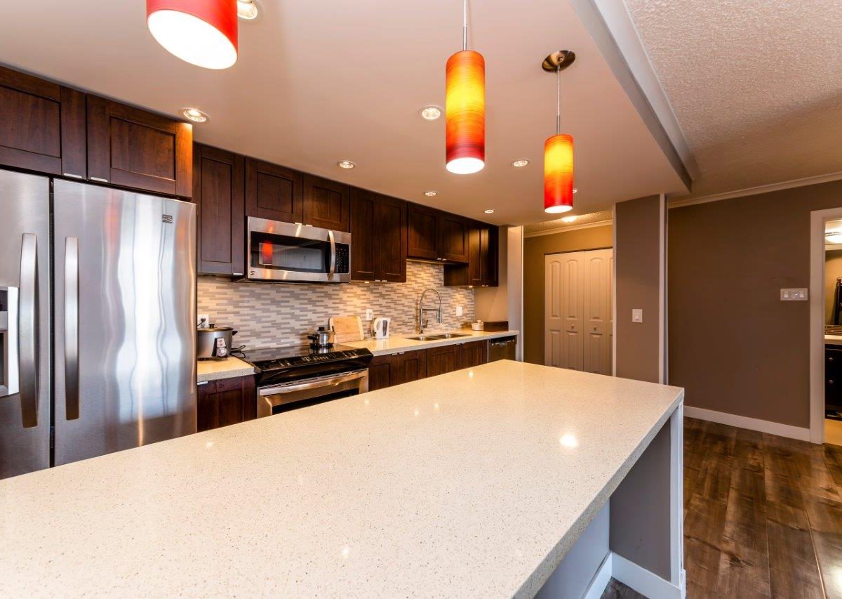 #1507 - 2016 Fullerton Ave, North Vancouver, V7P 3G4